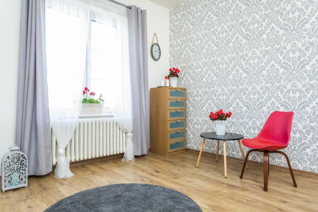 Kamienica Nad Motlawa Gdańsk