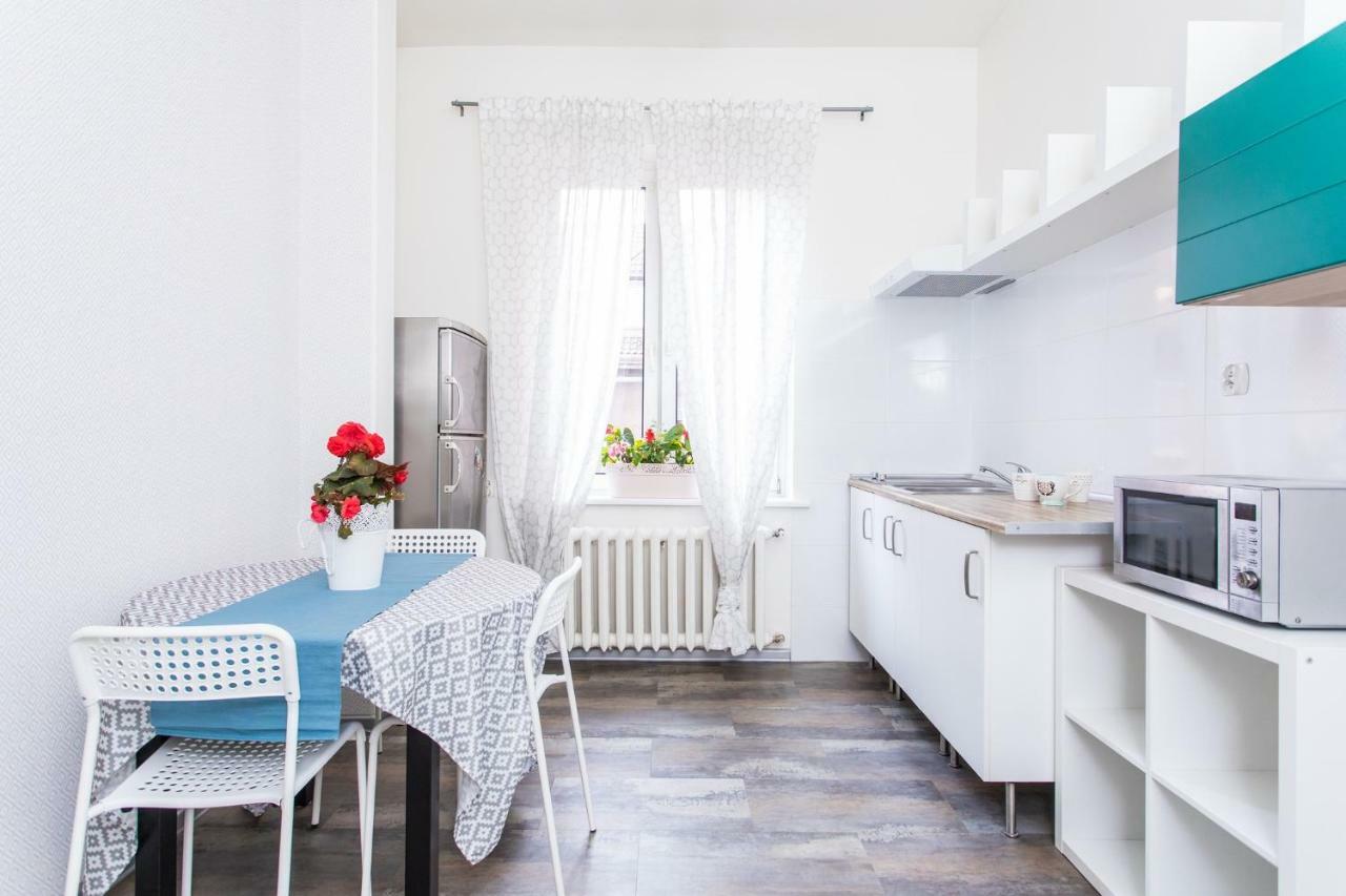 Kamienica Nad Motlawa Apartmán