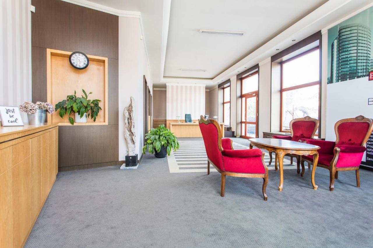 Apartmán Kamienica Nad Motlawa *